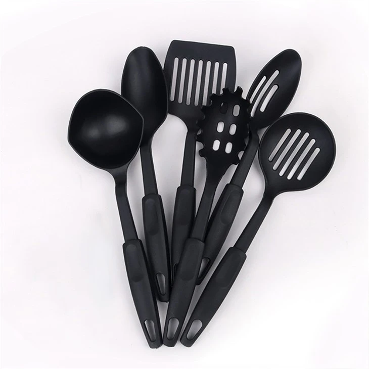 6Pcs Mini Kitchen Utensil Set best
